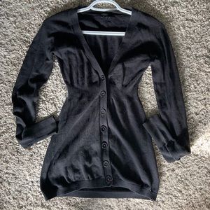 🐝 Talula Cardigan (stretchy)